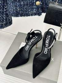 Picture of Tom Ford Shoes _SKUTFsz35-4010CMJX030119613